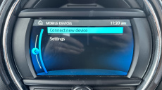 MINI Convertible 2.0 Cooper S II 2dr Auto Petrol Convertible